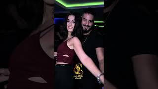 Latin Nights 4friends 12092024 video 15 din 41 bachata latinoparty thursdayparty bucharest [upl. by Miksen]