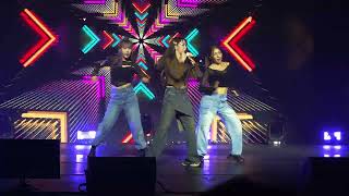 20241117 MoonByul MUSEUM an epic of starlit in Dallas Tx  Touchin amp Movin English version [upl. by Havot]