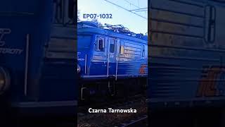 EP071032 w Czarnej Tarnowskiej [upl. by Pablo]