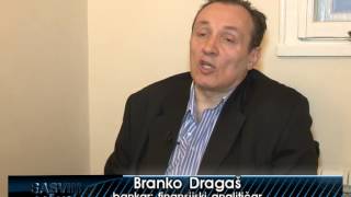 Sasvim licno  Branko Dragas [upl. by Mcintosh]