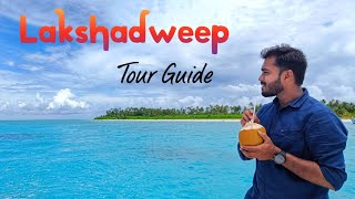 Lakshadweep Travel Guide  Bangaram Island  Budget amp Itenary Of Lakshadweep  Honeymoon Packages [upl. by Melbourne]