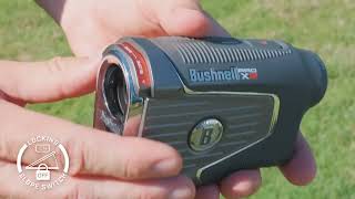 Bushnell Pro X3 Product Overview [upl. by Florida]