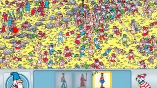 Wheres Waldo® The Fantastic Journey [upl. by Haila]