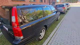 Volvo V70 [upl. by Sawtelle]