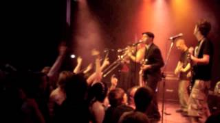 Punchbowl Ska Punk 2007 Reunion show [upl. by Sokin982]