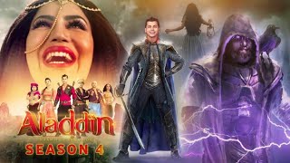 Season 4 First Promo Sony Sab Aladdin Season 4 Episode 1 Aladdin Season 4 Kab Aayega [upl. by Nosilla]