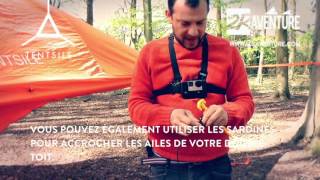 Guide dutilisation de la Tentsile Connect [upl. by Rothstein]