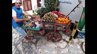 Castellammare del Golfo [upl. by Onurb]