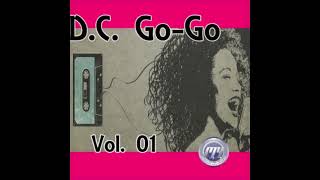 New Music Monday January 9th 2023 DC GoGo Volume 01 [upl. by Sharman]