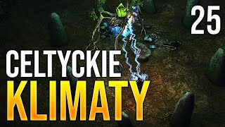 CELTYCKIE KLIMATY  Zagrajmy w Titan Quest Cataclysm  25 [upl. by Zacks]