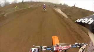 Ktm sx 150 Vs Honda crf 450 Vs Honda crf 250 [upl. by Koziarz]