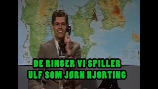 ULF OG CLAUS SHOW 1977  DE RINGER VI SPILLER [upl. by Dar]