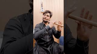 vah malanga Yara ke dhakad roo flute flutesong viralvideo pashtosong ❤️❤️❤️🔥🔥 [upl. by Aelanej291]