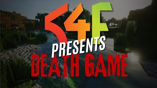 K4F Season 6 Presents DEATH GAME  ftTiXXGaming [upl. by Nebra]