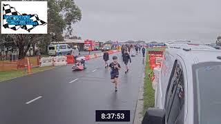 2024 HARRIETVILLE HALF MARATHON [upl. by Hilten]