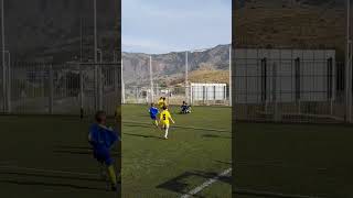 Albatera goooooolsoccerfootballfutbolalbateragolazodeporte [upl. by Gabler]