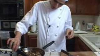 Exotic Seafood Dishes  Adding Soy Sauce to Red Snapper Recipe [upl. by Htebilil135]