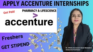 Internship for BPharm amp MPharm Students amp Freshers  High Paying Pharma Jobs 2024  Apply Now  Job [upl. by Annovahs]