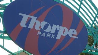 Thorpe Park June 2024 [upl. by Roderic]