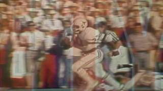 The Tyler Rose The Legend of Earl Campbell  Trailer [upl. by Neelac]