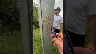 Graffiti tagging solos Factory marker [upl. by Giacobo]