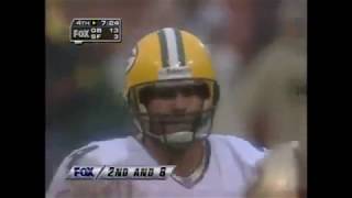 1997 NFC Championship Game Highlights [upl. by Martelli]