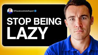 11 Years of No BS Facebook Ads Advice in 31 Mins [upl. by Arol946]