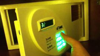 Hotel tour Quality Inn Christiansburg VA [upl. by Yesteb]