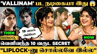 கொச்சையா திட்டி 🤯 திடீர்னு Nakkhulல Lip Kiss பண்ண சொன்னாங்க 😱 Cinema விட்டுப்போன காரணம்  Mrudhula [upl. by Ackerman]