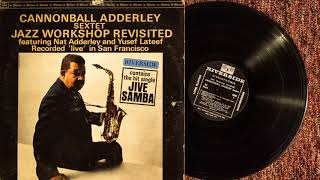 Julian quotCannonballquot Adderley  Primitivo [upl. by Naiditch]