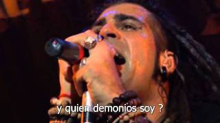 Ill Nino  how can i live Sub Español [upl. by Perdita]