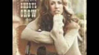 Sheryl Crow First Cut Is The Deepest Karaoke [upl. by Scriven853]