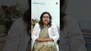 Ovarian Cancer and its Symptoms  Dr Leena Sreedhar Manipal Hospital Delhi [upl. by Seadon]