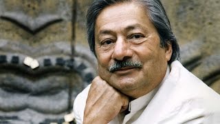 Saeed Jaffrey a veteran actor passes away [upl. by Rabma]