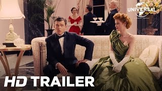 Hail Caesar 2016 Global Trailer 2 Universal Pictures [upl. by Suriaj]