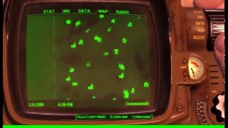 Fallout 4 How to find legendary weapon the Syringer [upl. by Kenta]