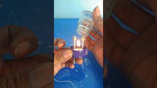 DIY Glowing Light Bulb  BACKFLIP BALL GADGET [upl. by Bowra]