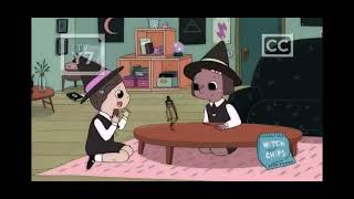 First Moments of Summer Camp Island on Discovery Family July 1 2024 [upl. by Budding]