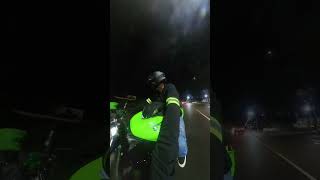 Take me home shortvideo trending music biker travel bigbikelover [upl. by Enirhtac]