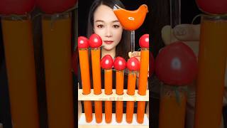 ASMR ‎AsmrWD 신기한물먹방 ASMRDRINKING 물먹방 아이스크림 563 [upl. by Manvil738]