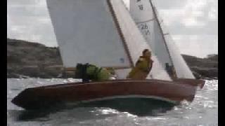 sailing at the islands of Hvaler [upl. by Ebony]