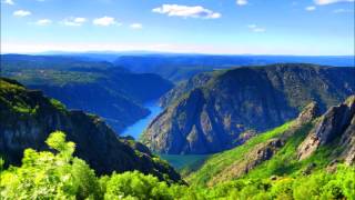 Lo mejor de la Ribeira Sacra [upl. by Wales]