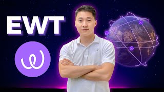 Review Energy Web EWT  Blockchain Năng Lượng Rất Tiềm Năng [upl. by Anade]