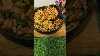 Dont just eat raddish make healthysalad gharkhana homefood diet koreanfood food ytshorts [upl. by Hecklau]