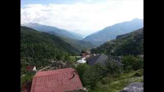 Mavrovo National Park Macedonia [upl. by Putnam]