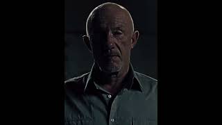 Mike Ehrmantraut Edit  Let It Happen [upl. by Leland863]