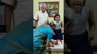 Poothiri Pappa Mummy Anniversary [upl. by Ayak]