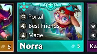 4Star Norra [upl. by Alard427]