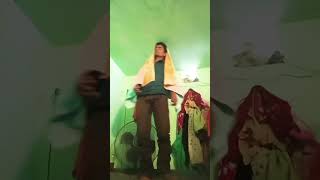 shaadi ke bad dance local shaadi ke bad Jhukta Hai Dulha baby bahut pyar karta hun😃😃😃😅😅 [upl. by Firehs]