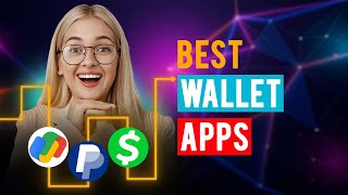 Best Wallet Apps iPhone amp Android Which is the Best Wallet App [upl. by Kieger379]